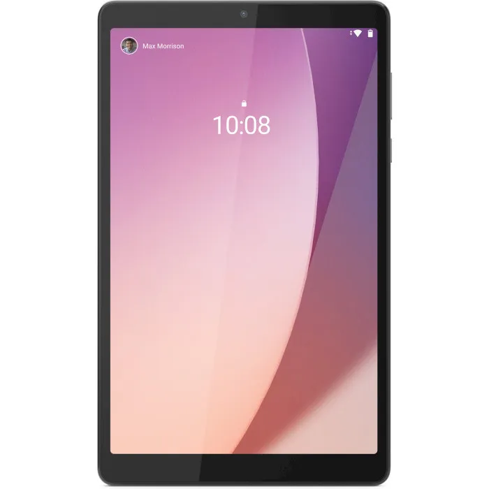 Планшет Lenovo Tab M8 4th Gen 4/64GB LTE Arctic grey + CaseFilm (ZAD10087UA) - Image 1