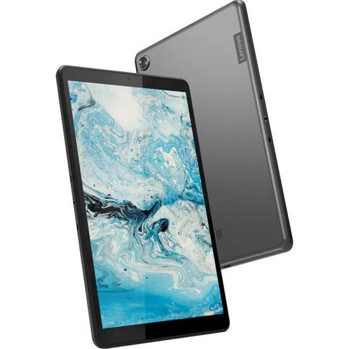 Планшет Lenovo Tab M8 HD (2nd Gen) 2/32GB Wi-Fi Iron Grey (ZA5G0064GB)