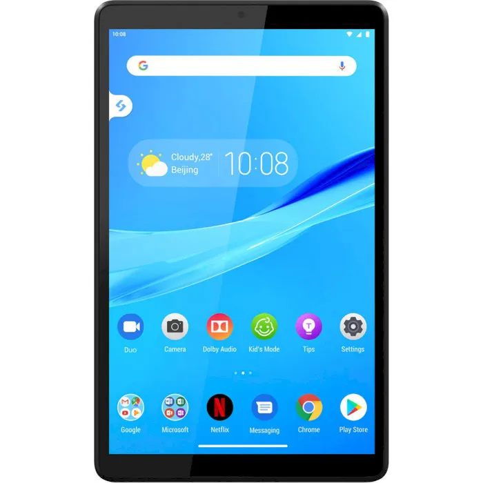 Планшет Lenovo TAB M8 LTE 2/32GB Iron Grey (ZA5H0073UA) - Image 1