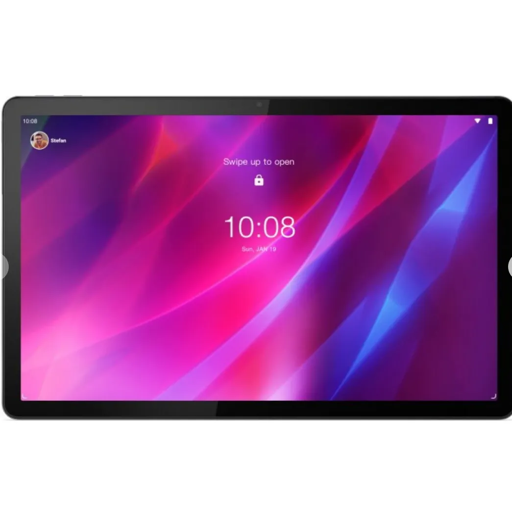Планшет Lenovo Tab P11 Plus 4/128GB Wi-Fi Slate Grey (ZA9W0001CZ) - Image 1