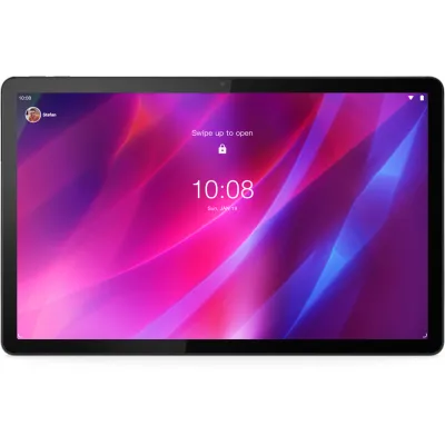 Планшет Lenovo Tab P11 Plus 6/128 LTE Slate Grey (ZA9L0127UA) - Image 1