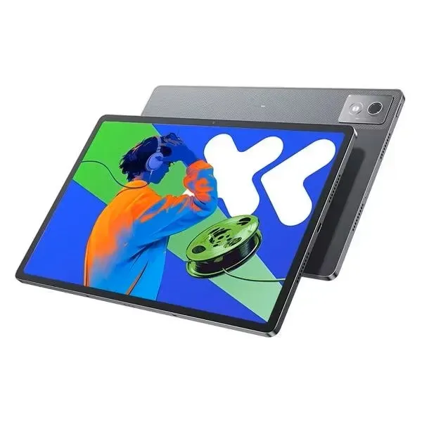 Планшет Lenovo Xiaoxin Pad Pro 2025 8/256GB Gray (ZAE70000CN)
