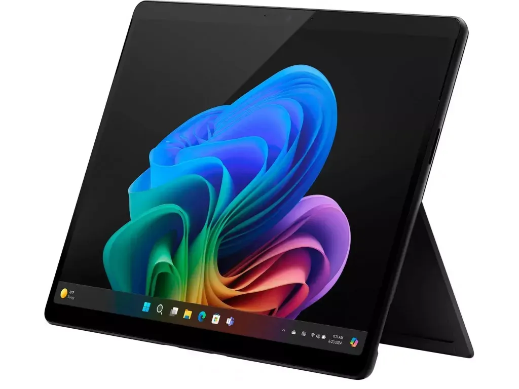 Планшет Microsoft Surface Pro 11 Copilot+ PC (ZIA-00018) - Image 1