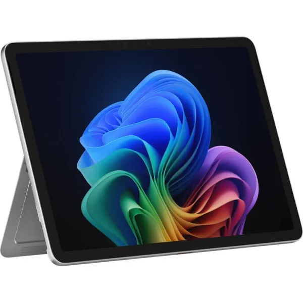 Планшет Microsoft Surface Pro Copilot+ PC 12" 16/256GB Platinum (EP2-33670) - Image 1