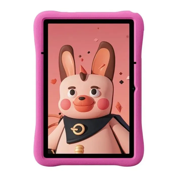 Планшет Oscal Pad 60 KIDS 10.1" 4/128GB/Wi-Fi/ Pink (6931548322382) - Image 1
