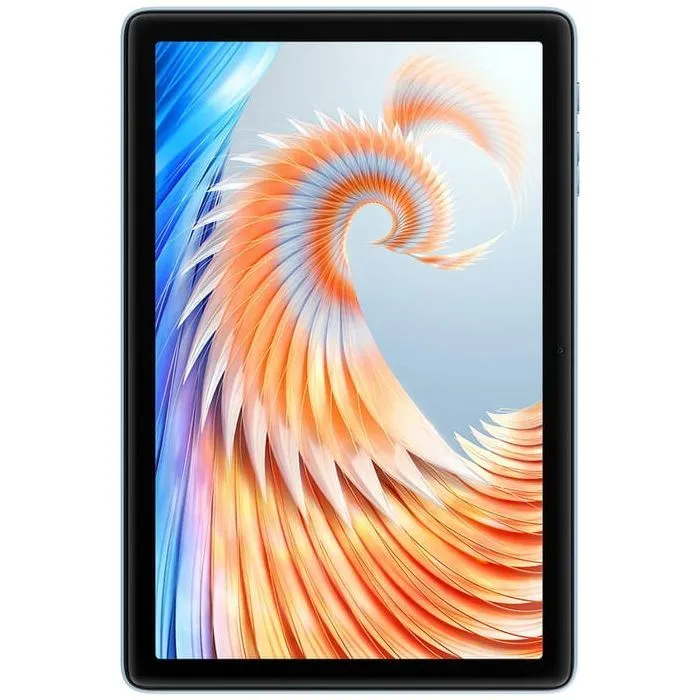 Планшет Oscal Pad 9 4/128GB 4G Dual Sim Blue (6931548322351) - Image 1