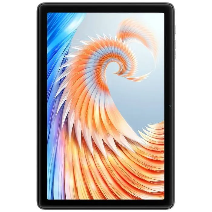 Планшет Oscal Pad 9 4/128GB 4G Dual Sim Grey (6931548322368)