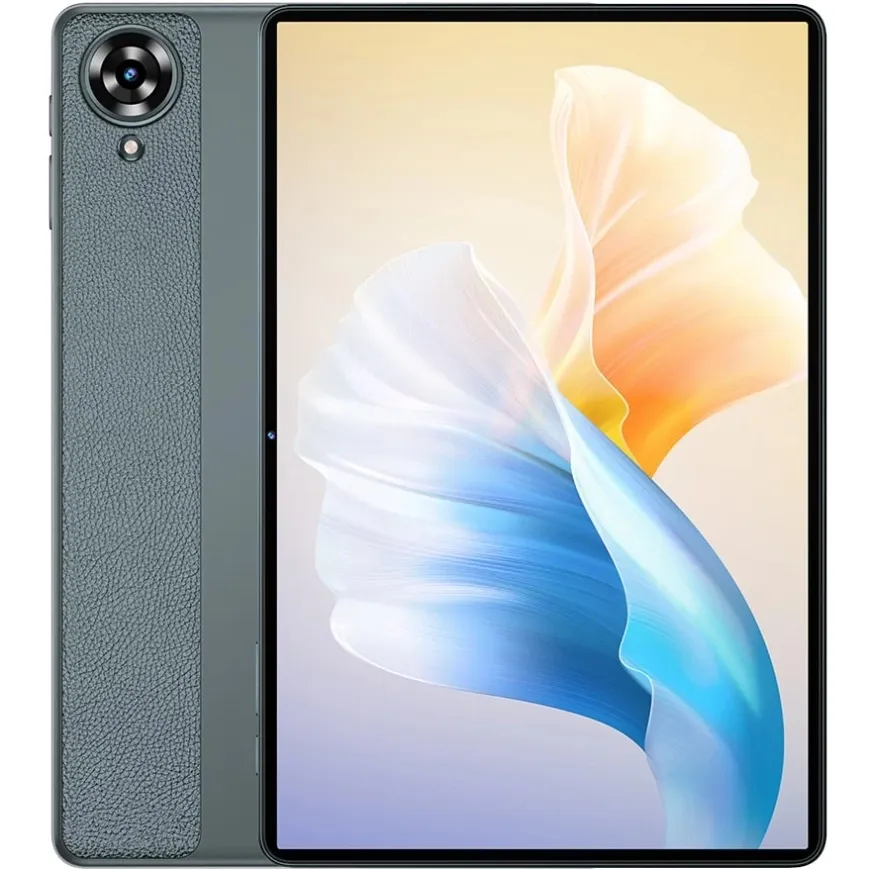 Планшет Oukitel OT11 11" 4/128GB LTE Grey (6931940737128) - Image 1