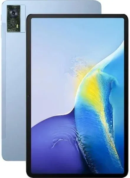 Планшет Oukitel OT5S 12" 6/256GB /Dual SIM / LTE Blue (OT5S_BL) - Image 1
