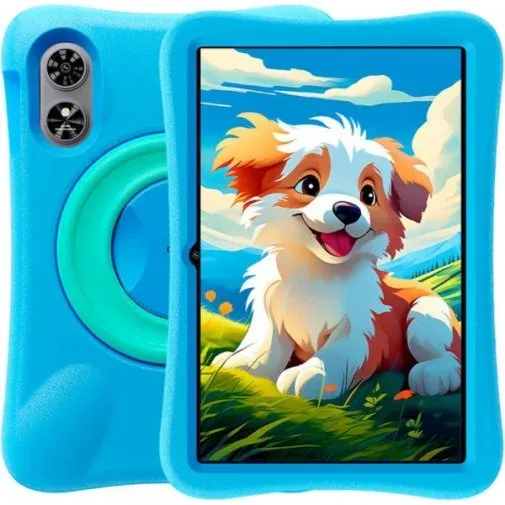 Планшет Oukitel OT6 Kids 4/64GB WiFi Blue (OT6_Kids_Blue)