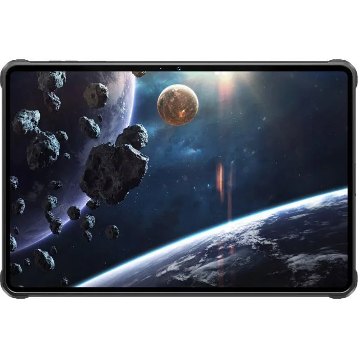Планшет OUKITEL RT8 11" 6/256GB Dual Sim Black (6931940747431) - Image 1