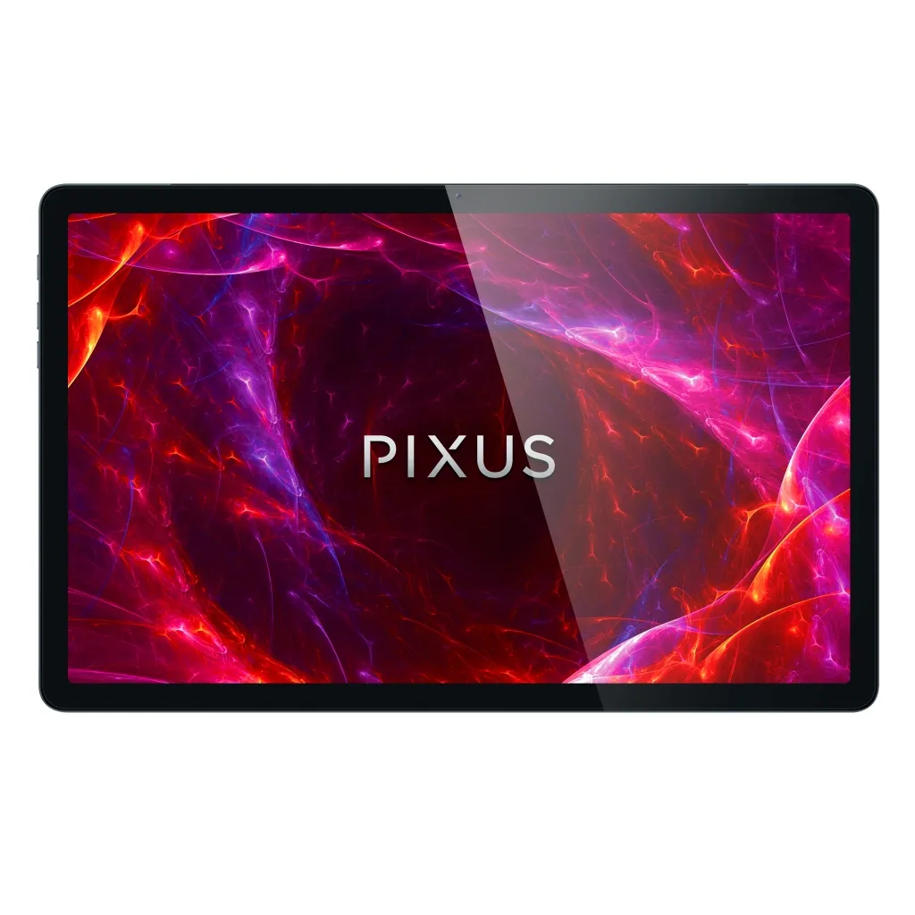 Планшет Pixus Arena 8/256Gb LTE Metal Grey (4897058531794) - Image 1