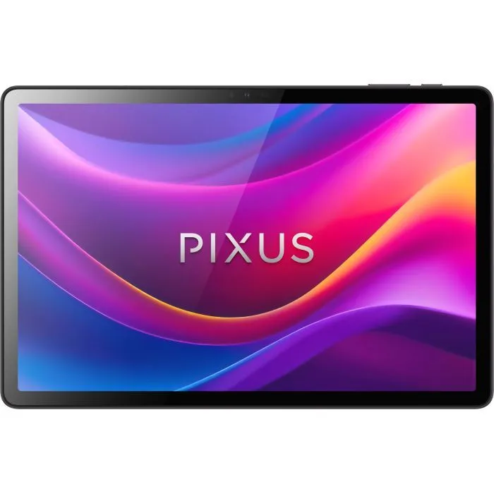 Планшет Pixus Combo 10.95" 8/256GB LTE metal, gray (4897058532036) - Image 1