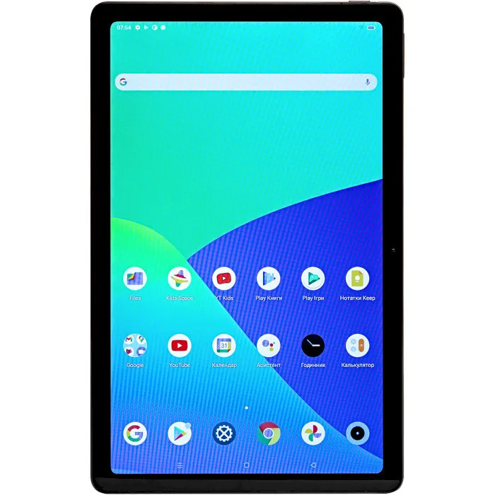Планшет Realme Pad 4/64GB WIFI Grey (RMP2103) - Image 1