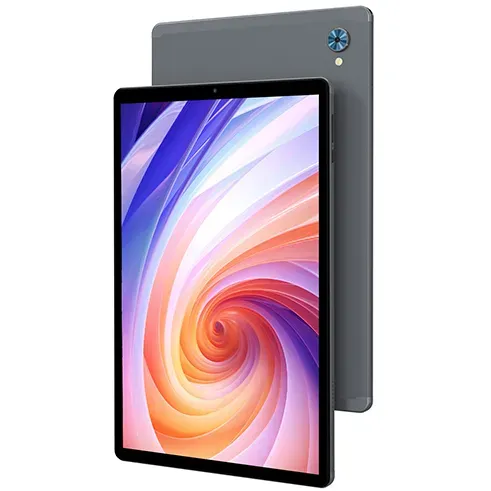 Планшет Rushar T181-EEA Gray 12+24/256Gb (X608) - Image 1