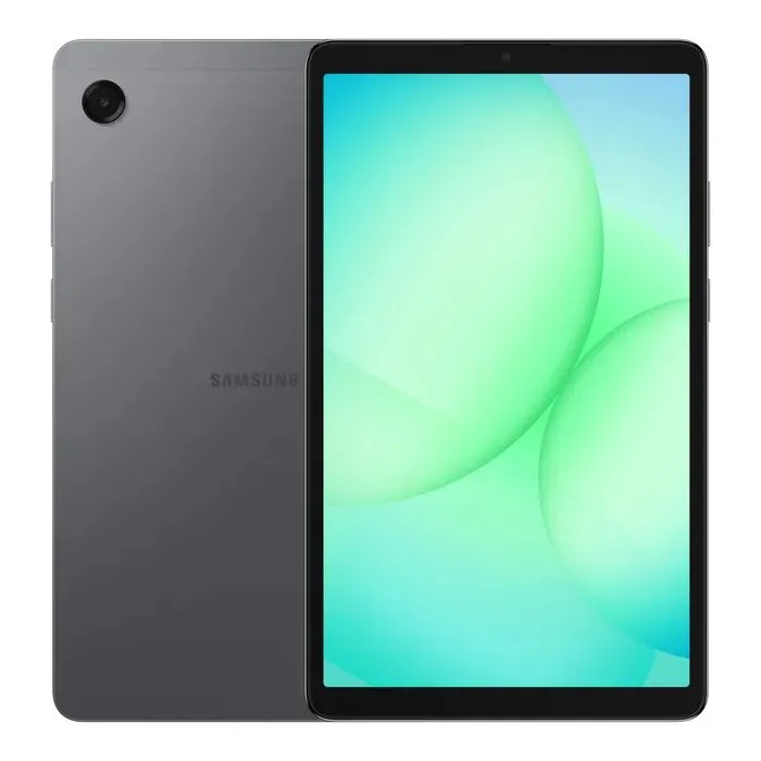 Планшет Samsung Galaxy Tab A11 8.7" Wi-Fi 8/128GB Gray (SM-X130NZAEEUC)