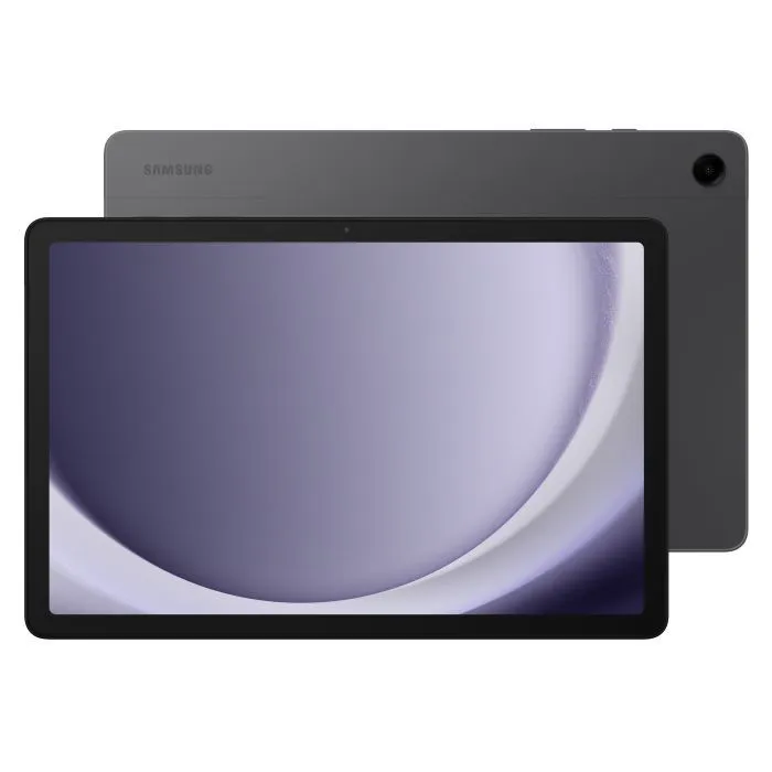Планшет Samsung Galaxy Tab A9+ 11" 5G 8/256GB 2025 Gray (SM-X216RZAPEUC) - Image 1