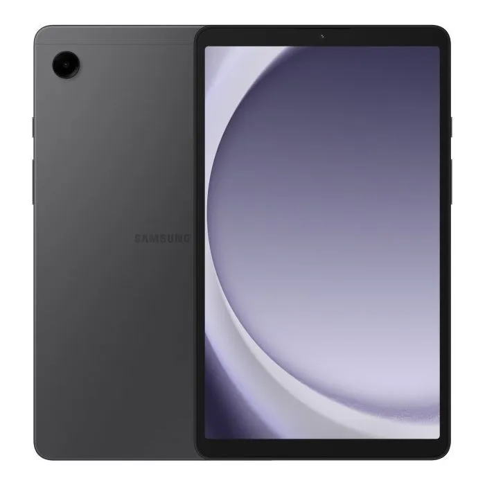 Планшет Samsung Galaxy Tab A9 8.7" LTE 4/64GB graphite (SM-X115NZAASEK) - Image 1