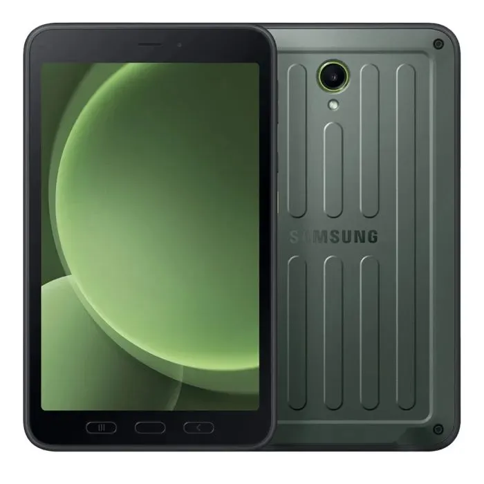Планшет Samsung Galaxy Tab Active 5 X306B 6/128GB 5G (SM-X306BZGAEUC) - Image 1