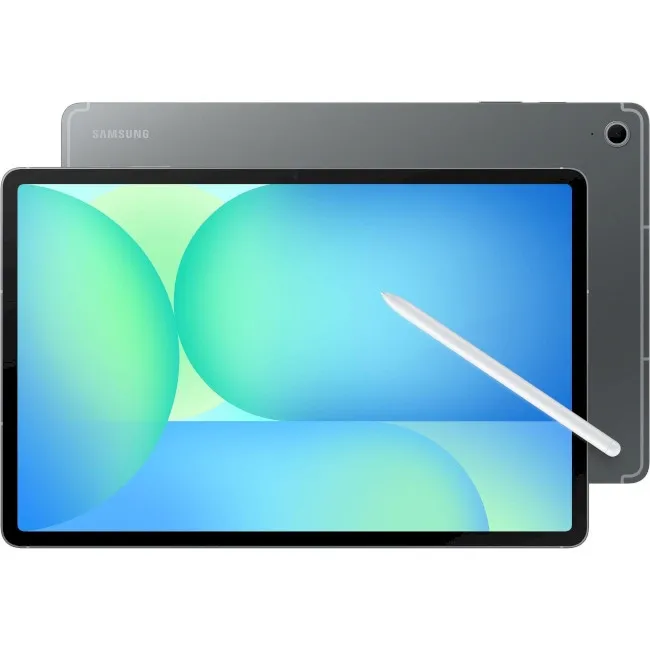 Планшет SAMSUNG Galaxy Tab S10 FE WiFi 8/128GB Grey (SM-X520NZAR) - Image 1