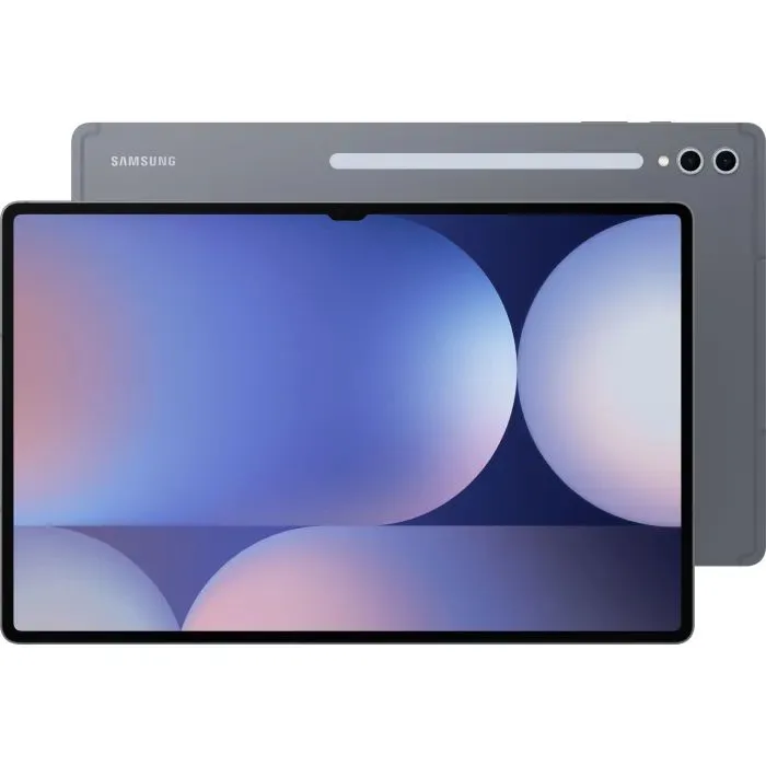 Планшет Samsung Galaxy Tab S10 Ultra 512GB Moonstone Gray (SM-X926BZAPEUC) - Image 1