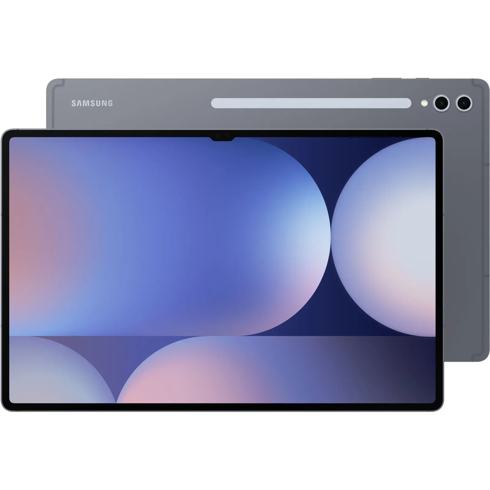 Планшет Samsung Galaxy Tab S10 Ultra 5G X926 16GB/1TB Moonstone Gray (SM-X926BZATEUC) - Image 1