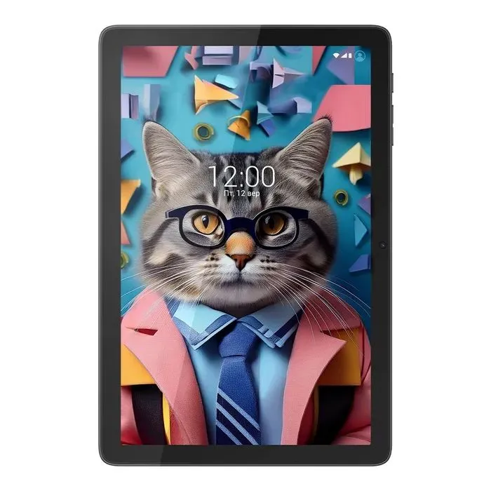 Планшет Sigma Tab A1035 BASIC 10.1" 6/128GB 4G dark grey (4827798966112) - Image 1