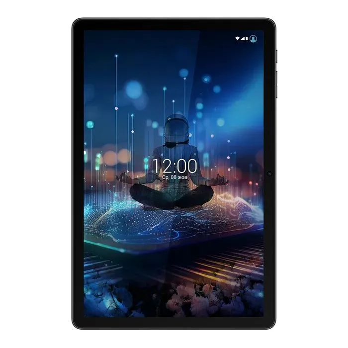Планшет Sigma Tab A1035 MAX 11" 8/128GB 4G dark grey (4827798443118) - Image 1