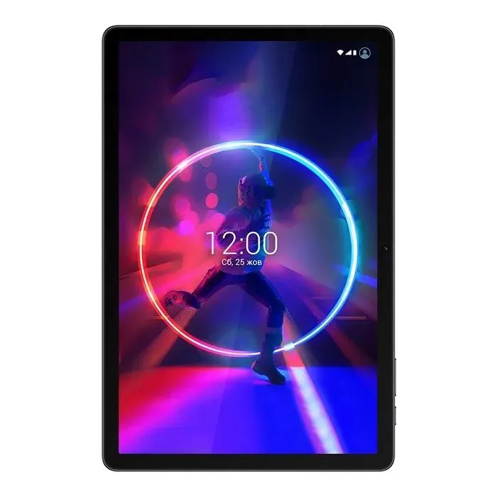 Планшет Sigma Tab A1035 ULTRA 11" 8/256GB 4G dark grey (4827798123515) - Image 1