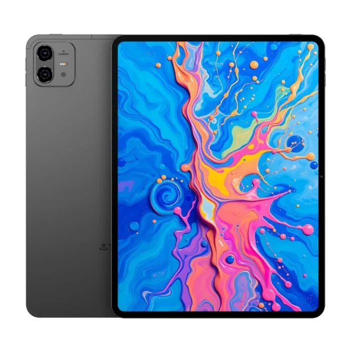 Планшет Teclast ArtPad Pro 12.7” 8/256GB / LTE Metal, Grey (6940709687697)