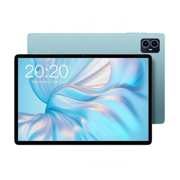 Планшет Teclast M50 10.1" 6/128GB / LTE Blue (6940709685532)