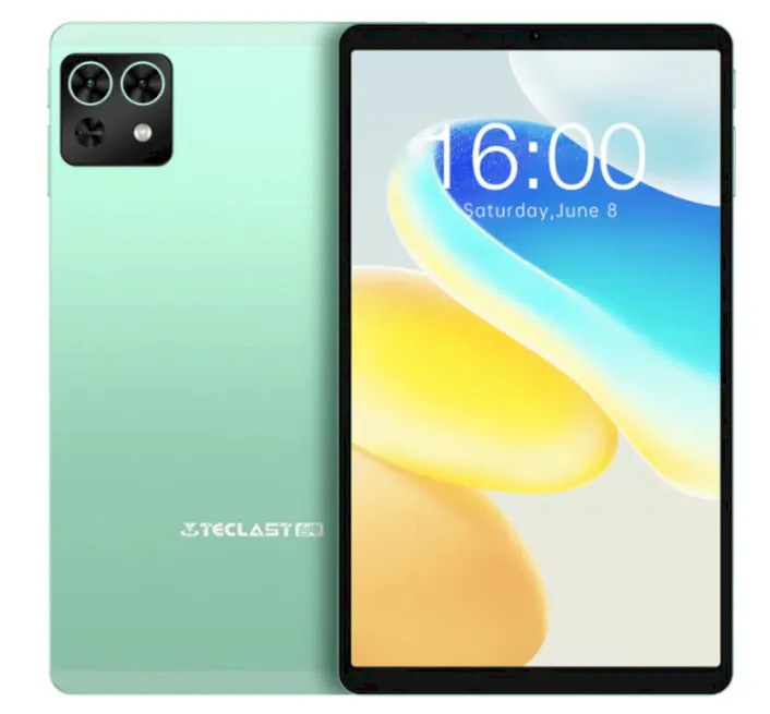 Планшет Teclast M50 Mini 8 HD 6/128GB/LTE/Metal (6940709687055) - Image 1