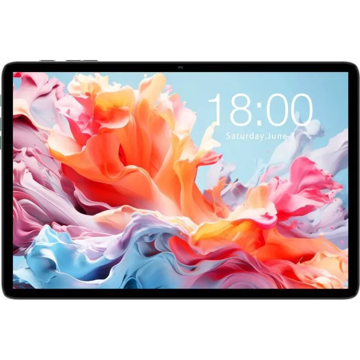 Планшет Teclast P30T 10.1 HD 4/ 128GB /WIFI Plastic / Grey (6940709685907) - Image 1