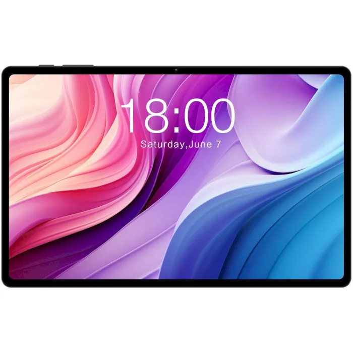 Планшет Teclast T40HD 8/128GB Space Grey (6940709685594) - Image 1