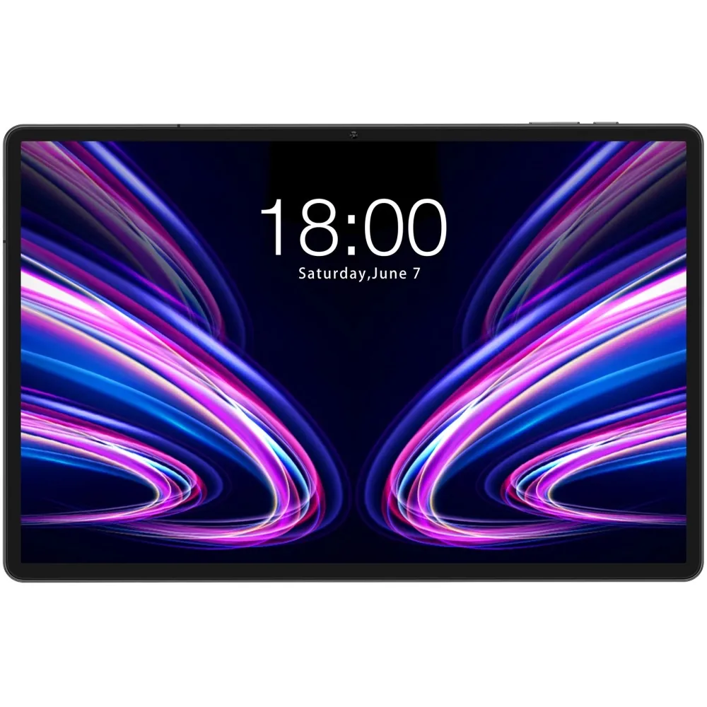 Планшет Teclast T50 Plus 6/256GB 4G Grey (G2A1/TL-112546) - Image 1