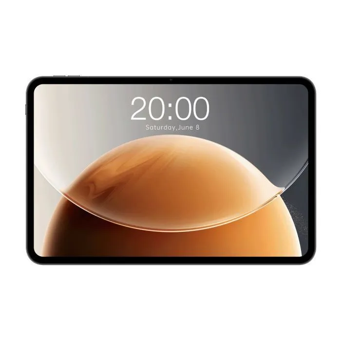 Планшет Teclast T65 13.4” 8/128GB LTE Metal, Grey (6940709687758)