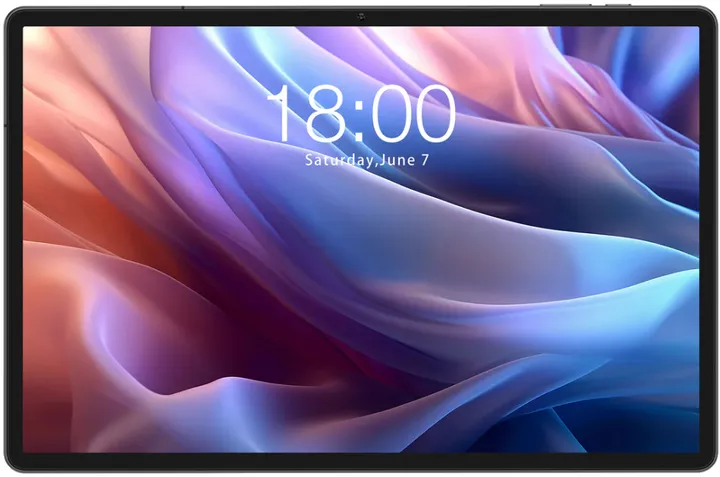 Планшет Teclast T65 Max 13 LTE 8/256Gb Gray (6940709686126) - Image 1