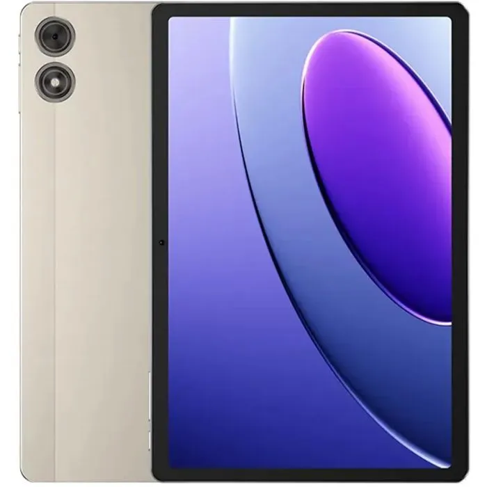 Планшет Tecno MEGAPAD 10 (T1001) 10.1" 4/128GB / LTE / Champagne Gold (4894947045530)