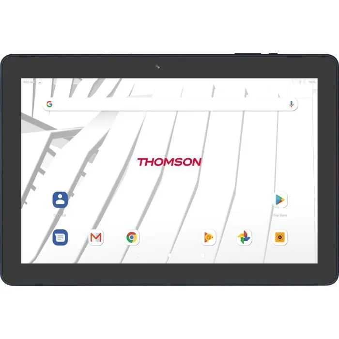 Планшет THOMSON TEO 10.1" 8/128GB LTE Black (TEOX10-MT8SL128LTE)
