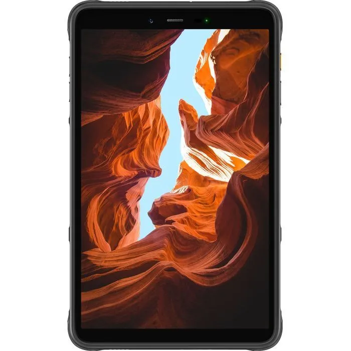 Планшет Ulefone Armor Pad 10.36" 4/64GB 4G Black (6937748735229) - Image 1