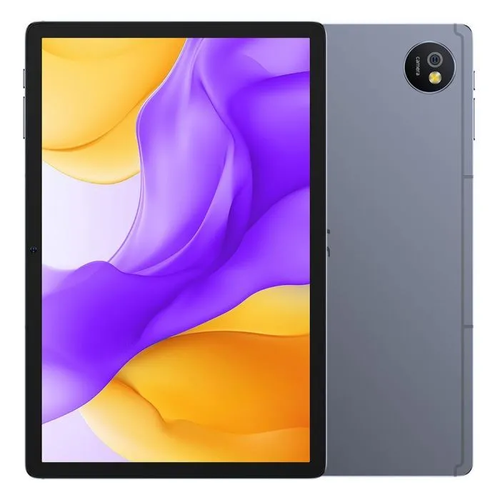 Планшет Ulefone Tab A10 10.1" 4/128GB 4G Space Gray (6975326662345) - Image 1