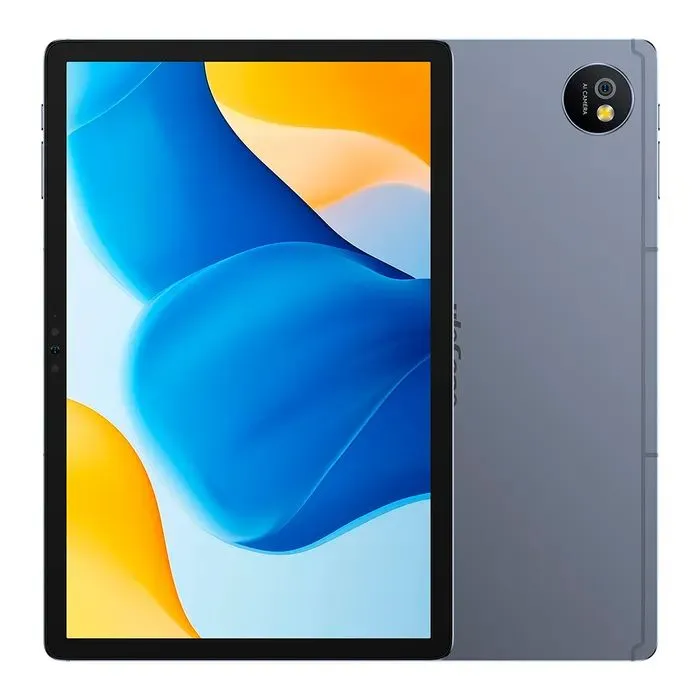 Планшет Ulefone Tab A10 Pro 10.1" 6/128GB 4G Space Gray (6975326668491) - Image 1