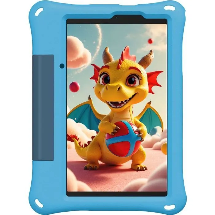 Планшет Ulefone Tab A9 Pro Kids 8.68" 4/128GB 4G Blue (6975326660884) - Image 1