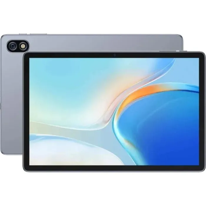 Планшет Ulefone Tab W10 ver 2.0 10.1" 4/128GB WiFi Space Gray (6975326660662) - Image 1