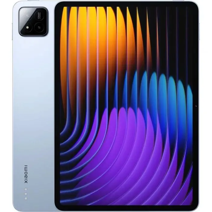 Планшет Xiaomi Pad 7 11.2" 8/128GB WiFi Blue (VHU5367EU) - Image 1