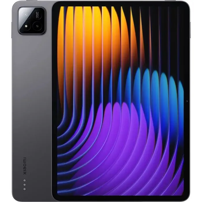 Планшет Xiaomi Pad 7 11.2" 8/128GB WiFi Gray (VHU5476EU) - Image 1