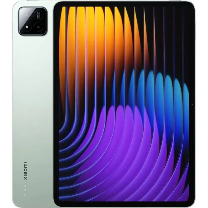 Планшет Xiaomi Pad 7 11.2" 8/128GB WiFi Green (VHU5364EU)