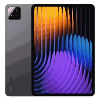 Планшет Xiaomi Pad 7 11.2" 8/256GB WiFi Gray (VHU5498EU) - Image 1