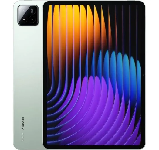 Планшет Xiaomi Pad 7 11.2" 8/256GB WiFi Green (VHU5368EU)