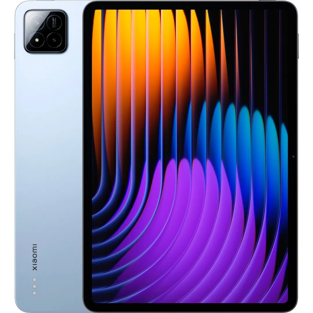 Планшет Xiaomi Pad 7 Pro 12/512GB Blue (VHU5445EU) EU - Image 1